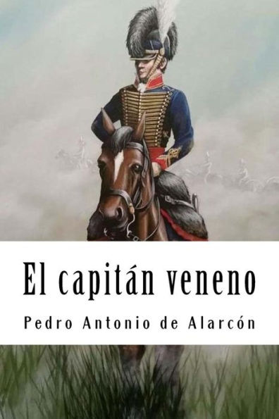 El capit?n veneno (Spanish Edition) - 9781987766516