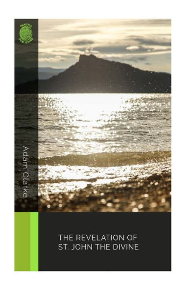 The Revelation Of St. John The Divine