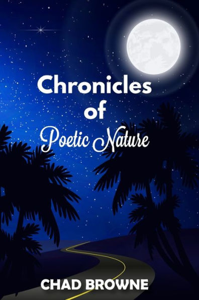 Crónicas de la naturaleza poética