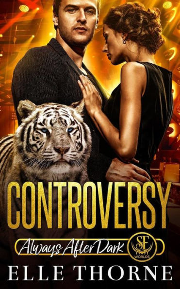 Controversy (Shifters Forever Worlds)