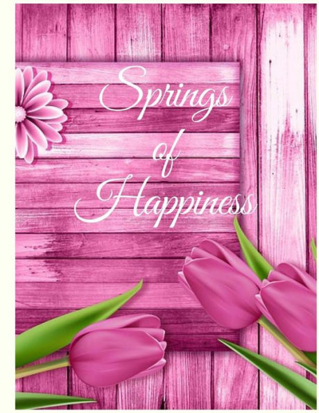 Springs Of Happiness