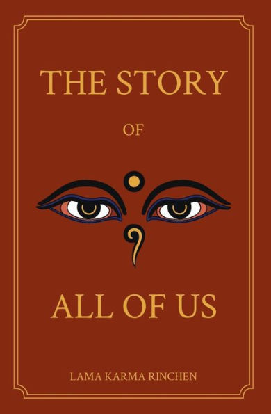 The Story Of All Of Us : Simply Said