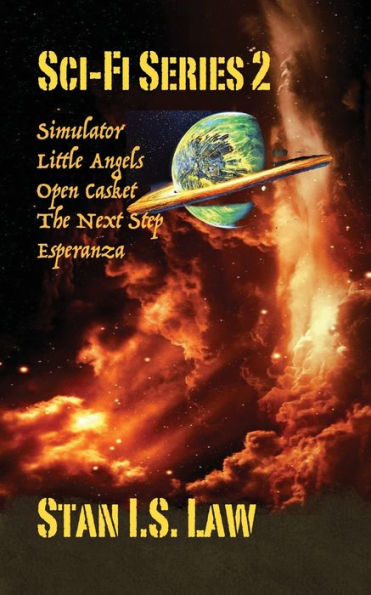 Sci-Fi - 9781987864236