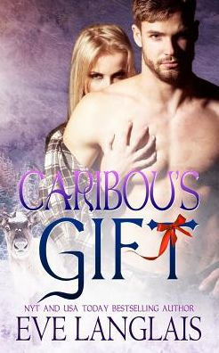 Caribou's Gift (4) (Kodiak Point)