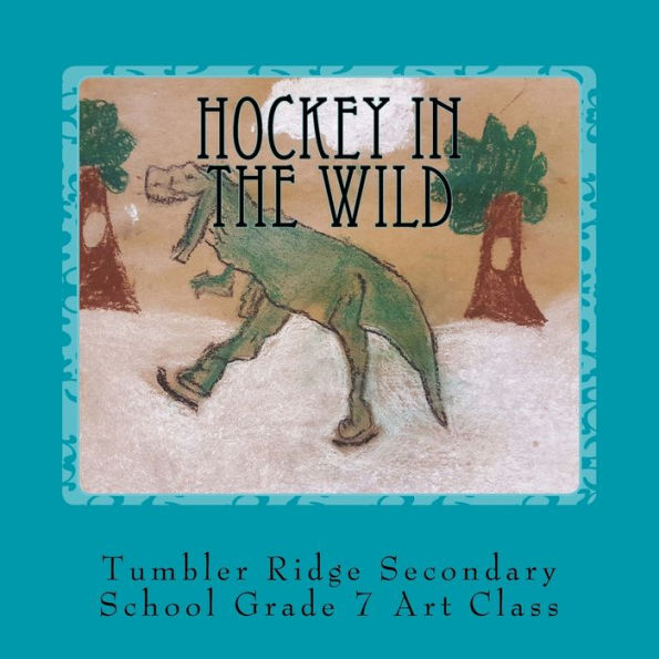 Hockey In the Wild