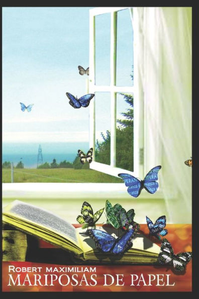 Romax - Mariposas De Papel