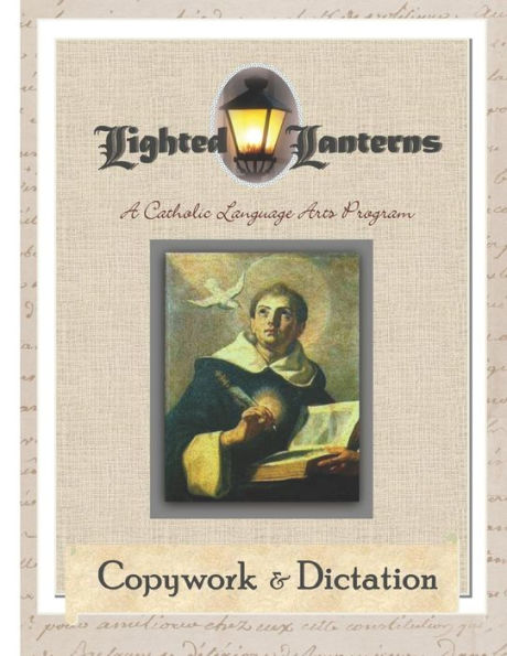 Copywork and Dictation