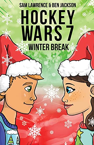 Hockey Wars 7: Winter Break