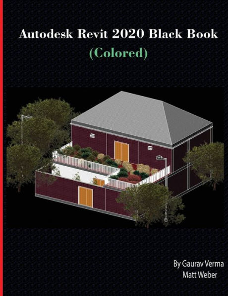 Libro negro de Autodesk Revit 2020 (a color)