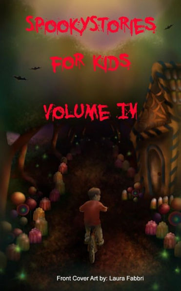 Spooky Stories For Kids