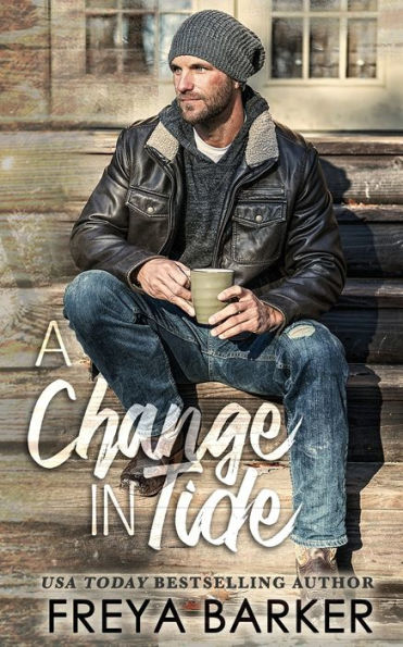 A Change In Tide (Northern Lights)