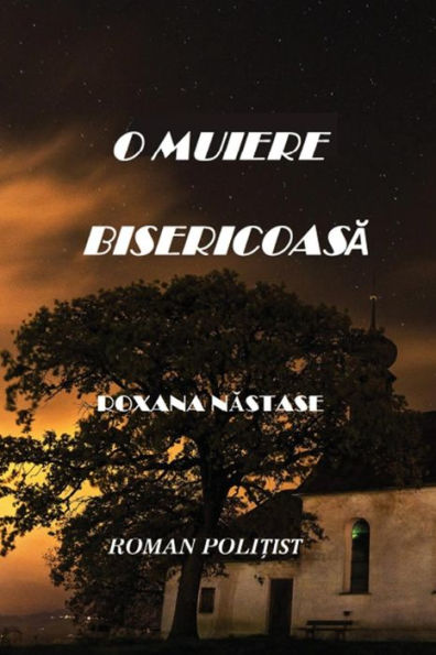 O Muiere Bisericoasa