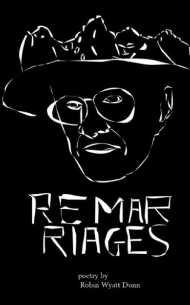 Remarriages - 9781988827452