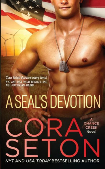A SEAL's Devotion (Seals of Chance Creek)