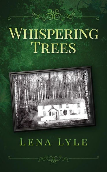 Whispering Trees - 9781988925226