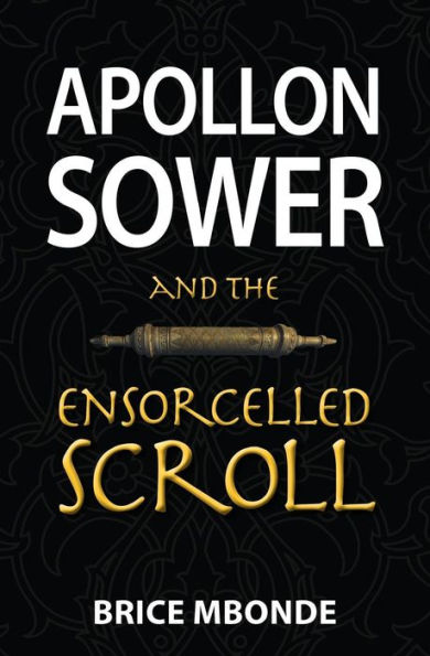 Apollon Sower and the Ensorcelled Scroll