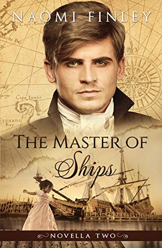 The Master Of Ships: Charles'S Story (The Livingston Legacy)