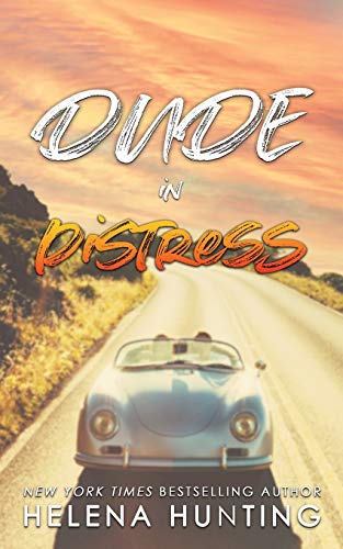 Dude In Distress