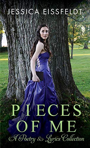 Pieces of Me - 9781989290163