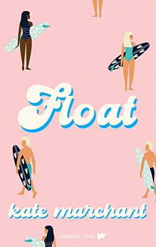 Float - 9781989365977