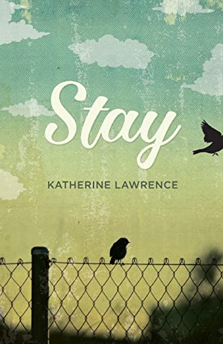 Stay - 9781989398371