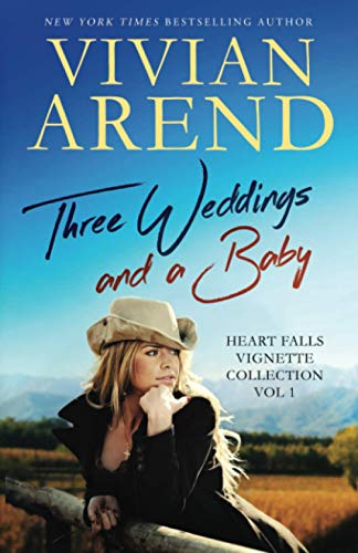 Three Weddings and a Baby