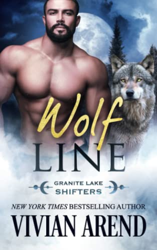 Wolf Line: Granite Lake Wolves #5