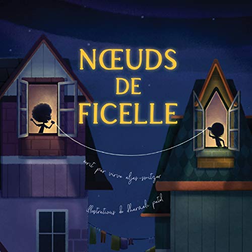 Noeuds De Ficelle (French Edition) - 9781990111174