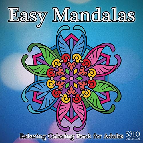 Easy Mandalas