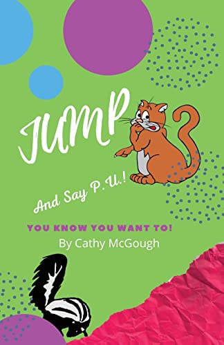 Jump And Say P.U.