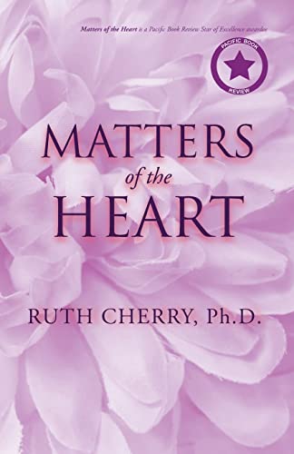 Matters Of The Heart - 9781990695049