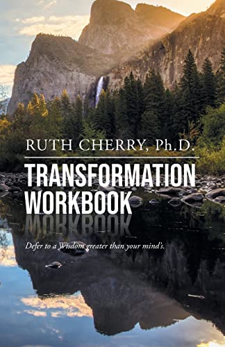 Transformation Workbook - 9781990695087