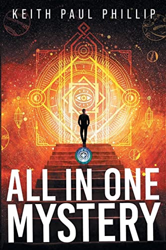 All In One Mystery - 9781990695803