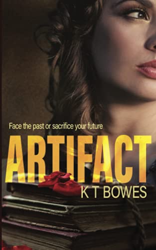 Artifact - 9781991154613