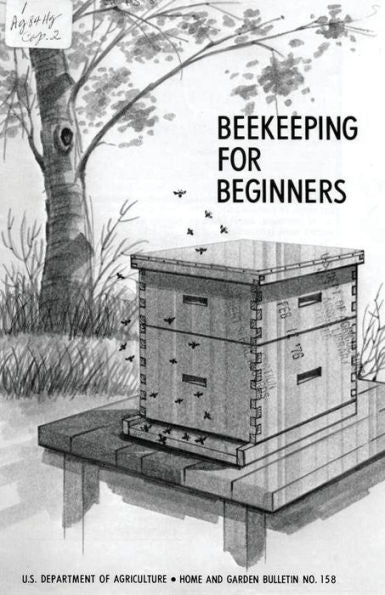 Beekeeping for Beginners