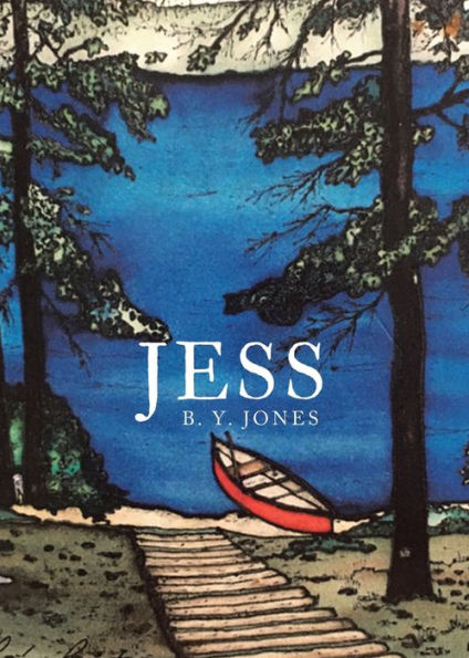 Jess: The Life of a Twisted Mind