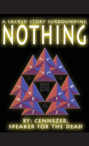 Una historia sagrada que rodea la nada (1) (Portavoz de los muertos)