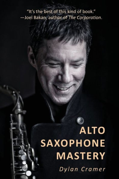 DOMINIO DEL SAXOFÓN ALTO