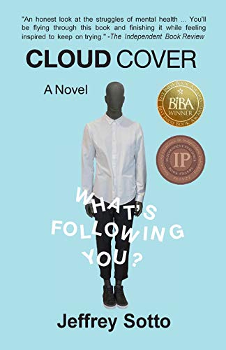 Cloud Cover: A Novel