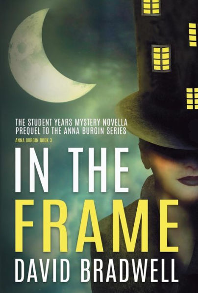 In The Frame: Series Prequel Mystery Novella - Anna Burgin Book 0 (0)