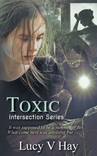 Toxic - 9781999350116