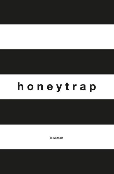 honeytrap: poetry by k. Wildside