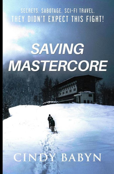 Saving Mastercore