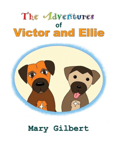 The Adventures Of Victor And Ellie - 9781999596422