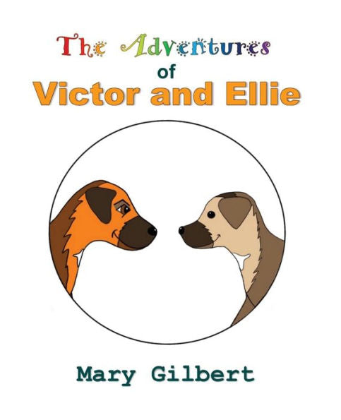 The Adventures Of Victor And Ellie - 9781999596439