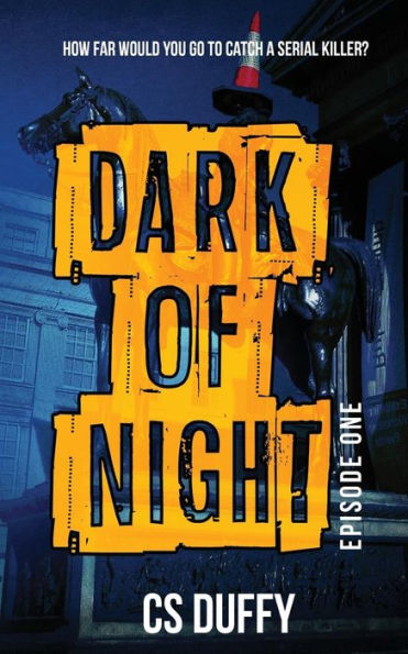 Dark of Night: Episode One (1)