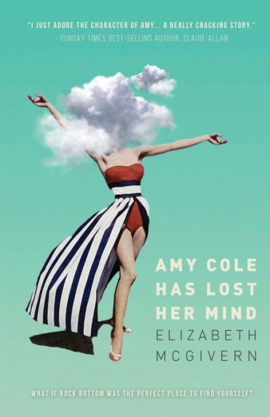 Amy Cole ha perdido la cabeza (La serie Amy Cole)