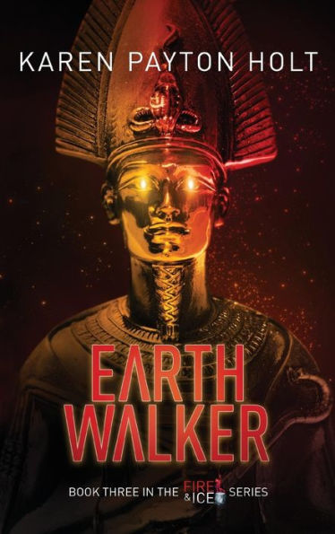 Earth Walker (3) (Fire & Ice)