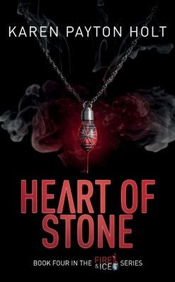 Heart of Stone (4) (Fire & Ice)