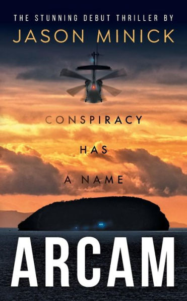 Arcam (DCI Robson)